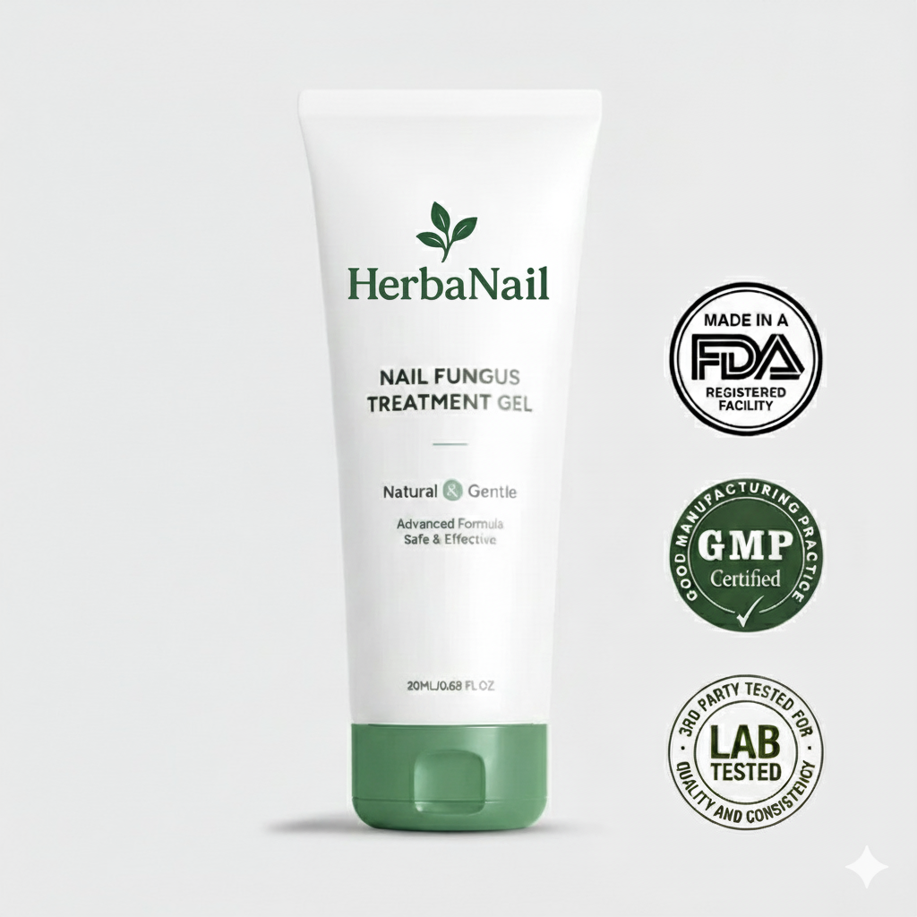 HerbaNail™