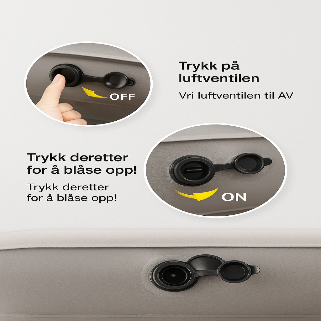 NapNest™