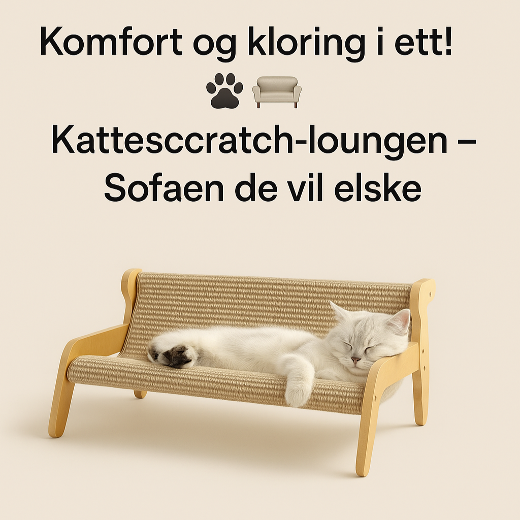 KløSofa™