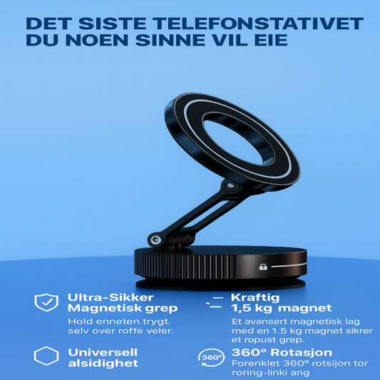 MagGrip Pro 360