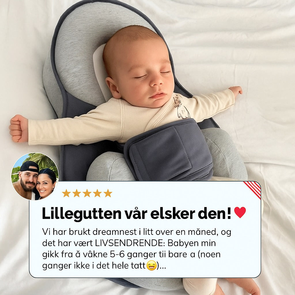 LullaBed™