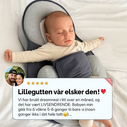 LullaBed™