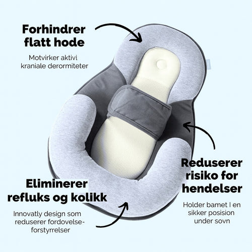 LullaBed™
