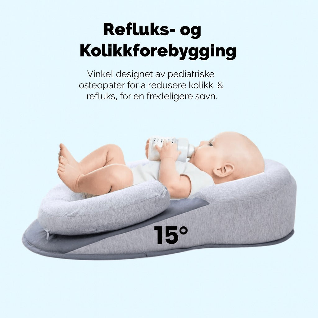 LullaBed™