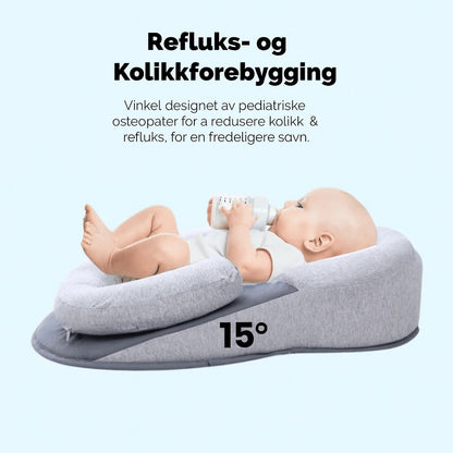 LullaBed™