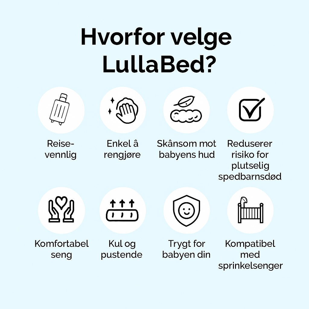 LullaBed™