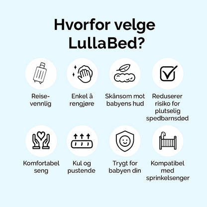 LullaBed™